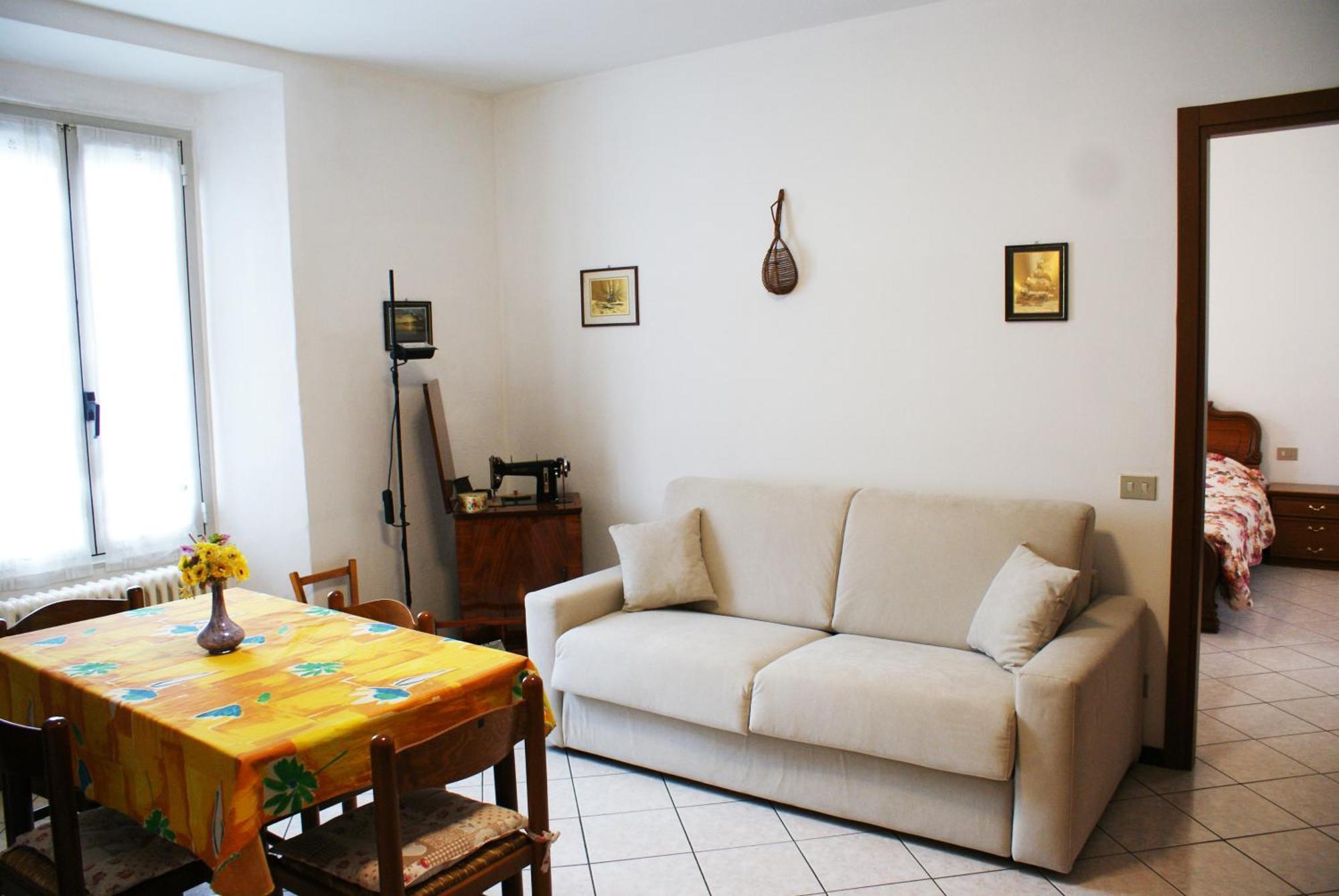 Casa Mariuccia Apartment Como
