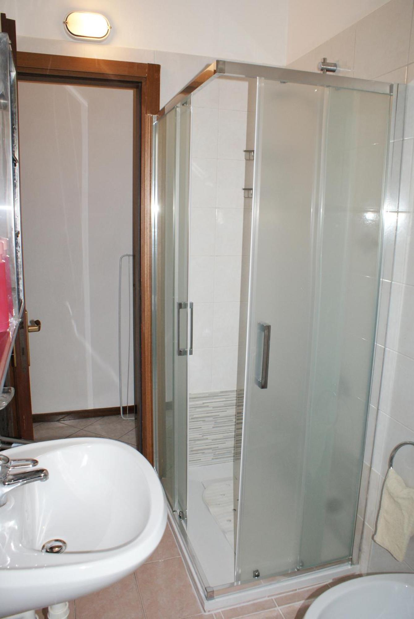 Apartment Casa Mariuccia Como