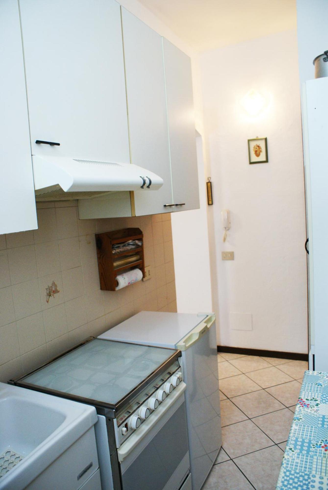Casa Mariuccia Apartment *