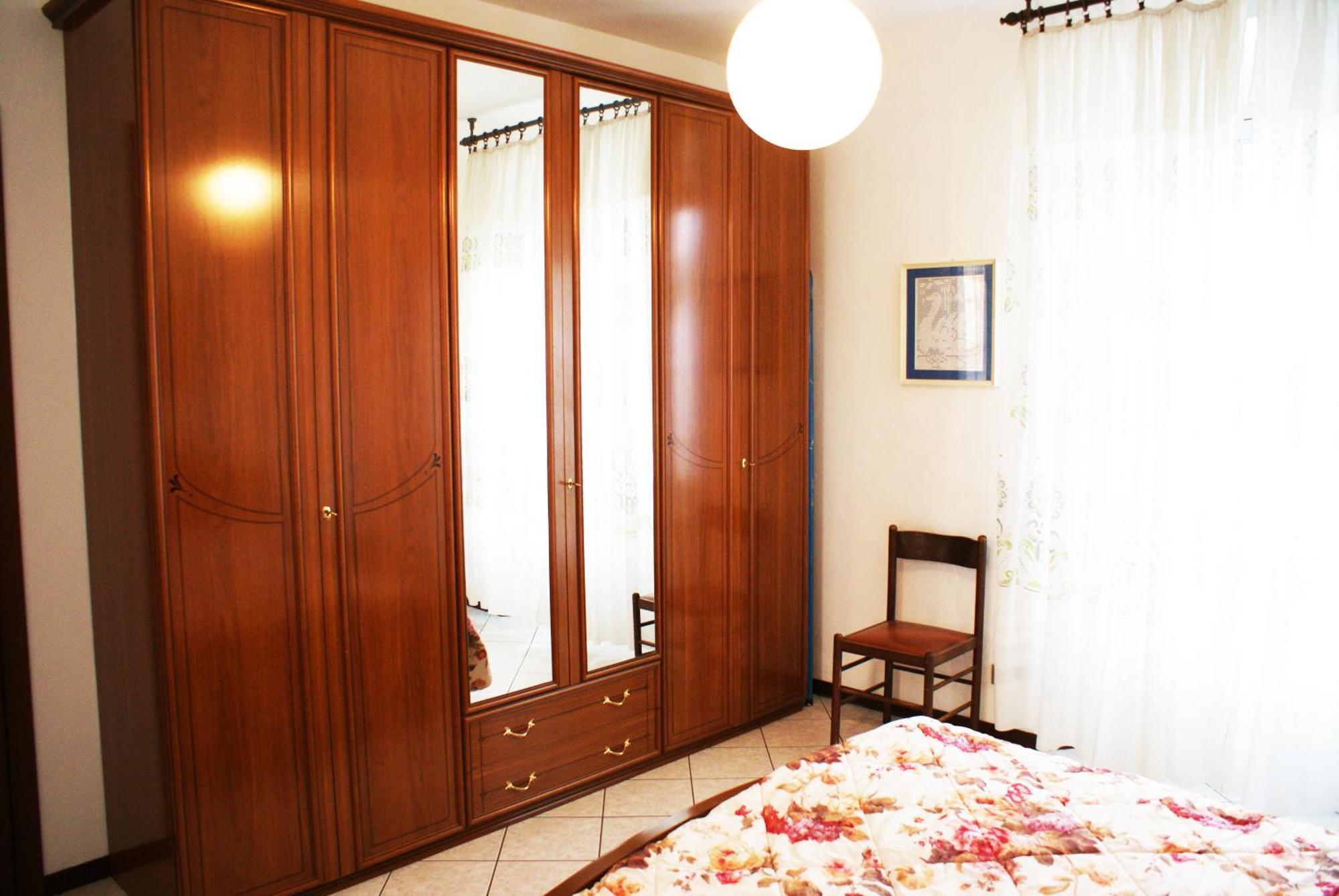 Casa Mariuccia * Como