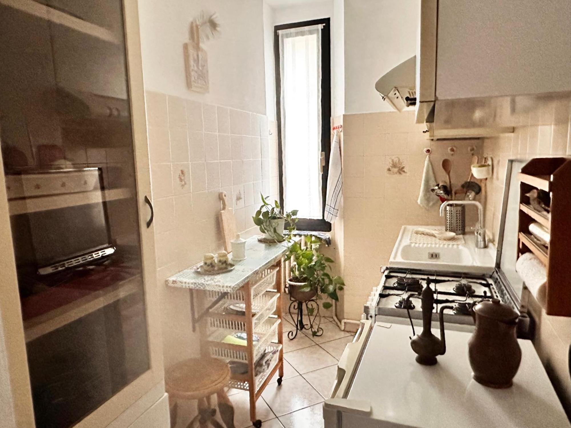 Casa Mariuccia Apartment Como