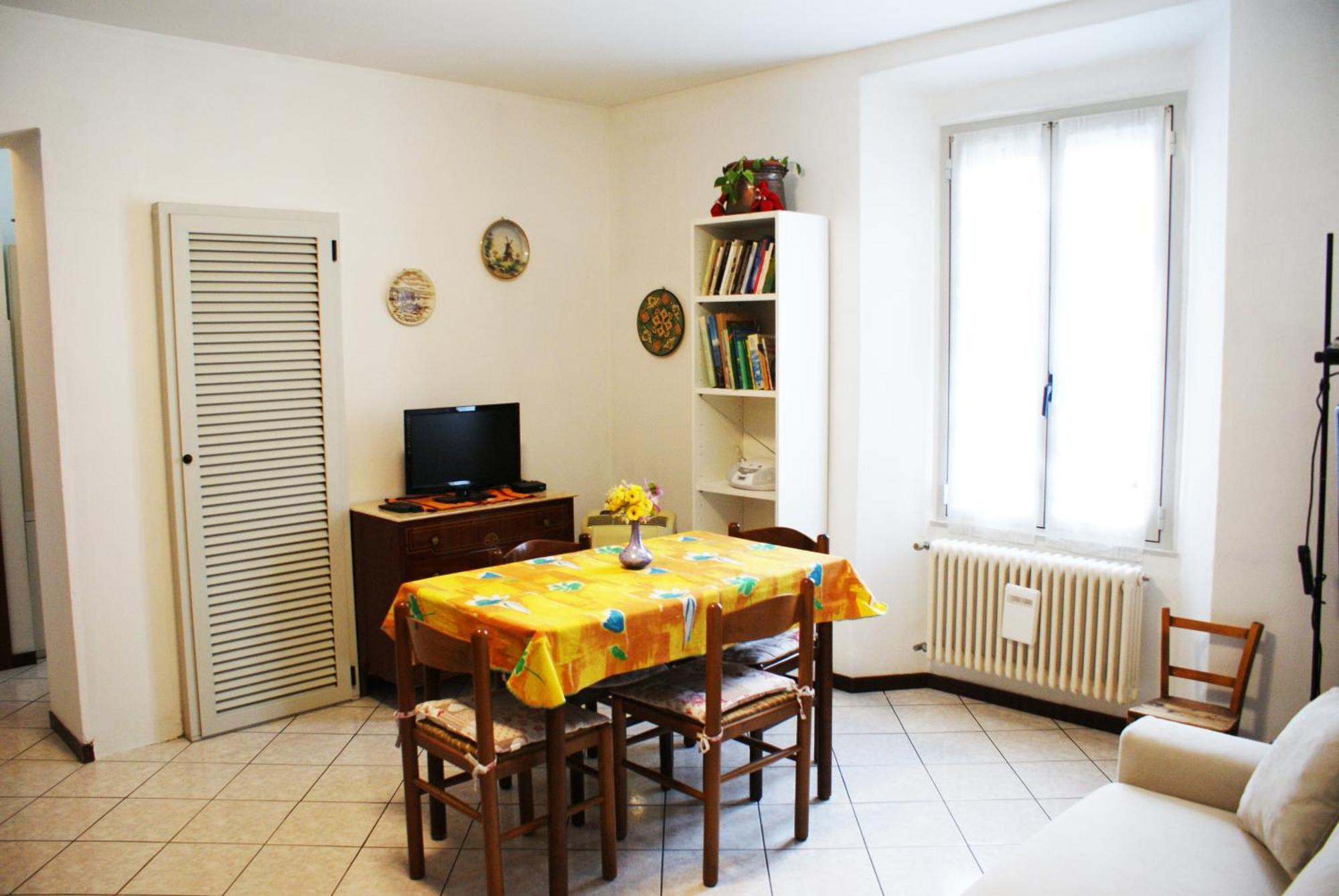 Apartment Casa Mariuccia *