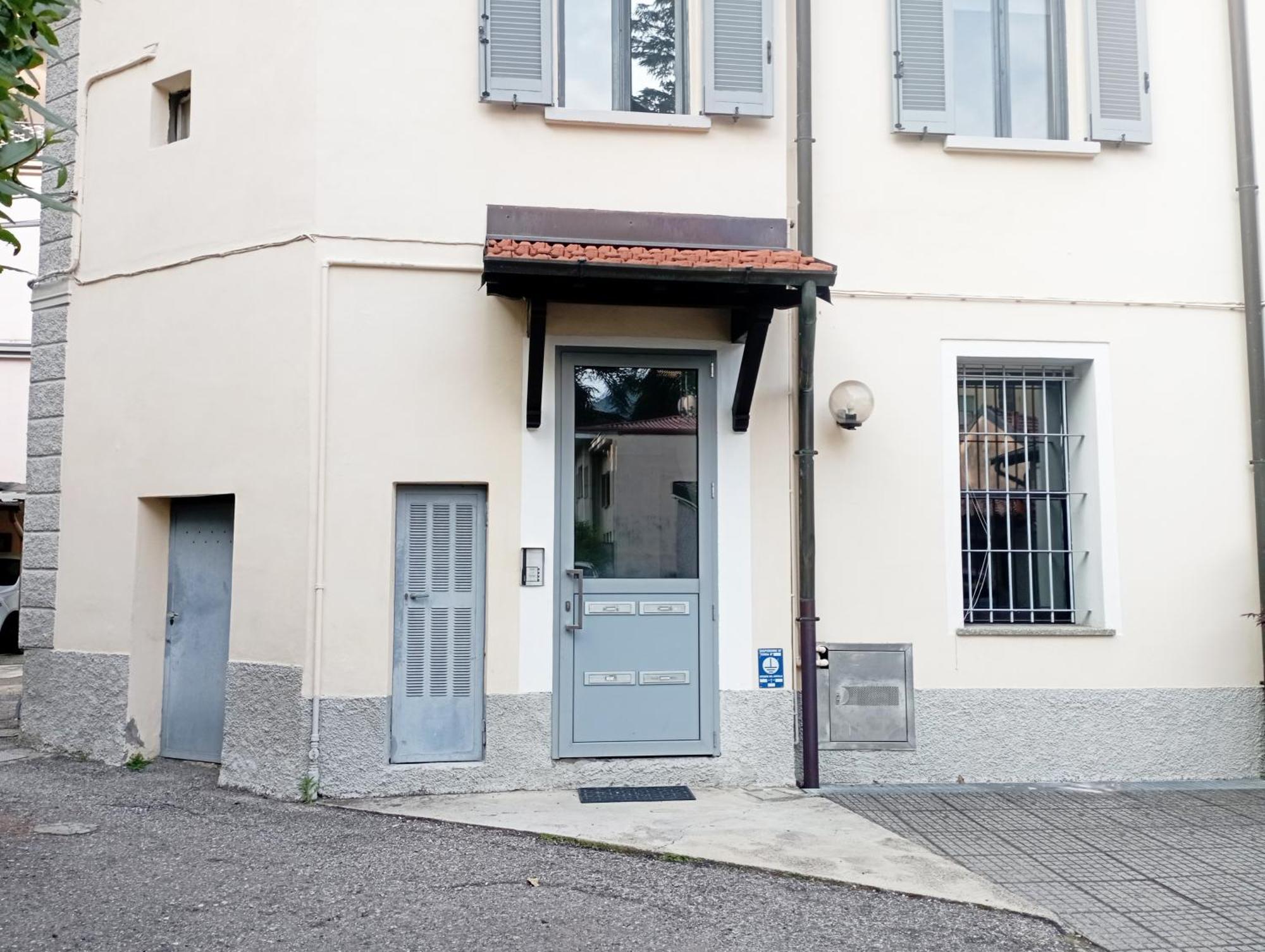 Casa Mariuccia Apartment *